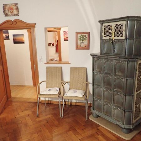 Haus Am See Auf Der Insel Lindau リンダウ エクステリア 写真
